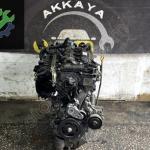 Toyota Yaris Motor Komple Çıkma Parça Erzurum