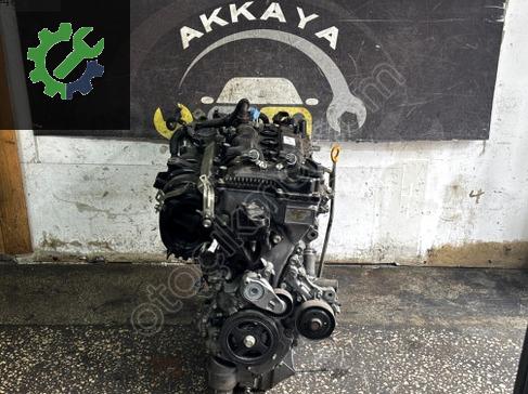 Toyota Yaris Motor Komple 1NRFE çıkma parça