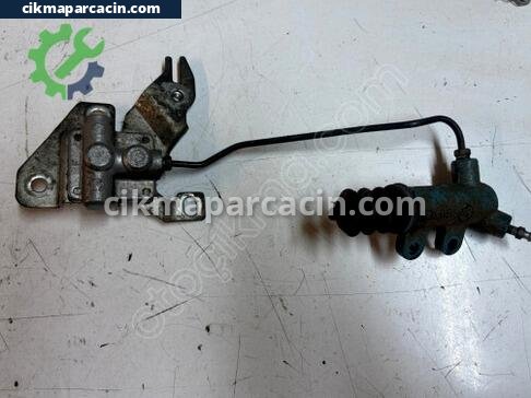 Toyota Yaris Debriyaj Alt Merkezi çıkma parça
