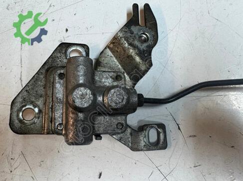 Toyota Yaris Debriyaj Alt Merkezi çıkma parça