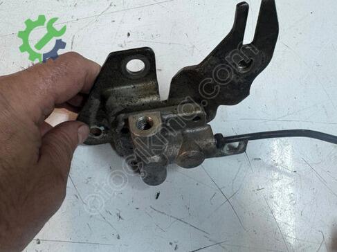 Toyota Yaris Debriyaj Alt Merkezi çıkma parça