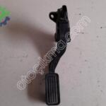 2007 Toyota Yaris Pedal Çıkma Parça Bursa