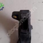 2007 Toyota Yaris Pedal Çıkma Parça Bursa