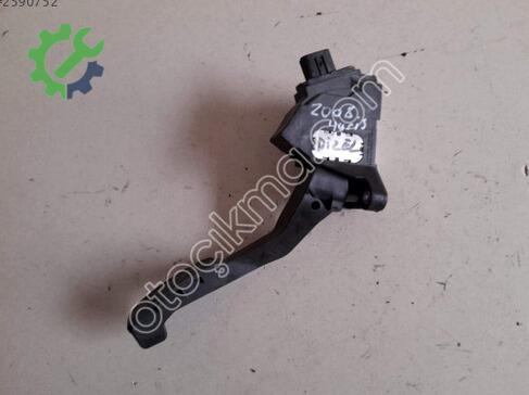 Toyota Yaris Pedal çıkma parça