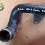 2007 Toyota Yaris Filtre Çıkma Parça Bursa