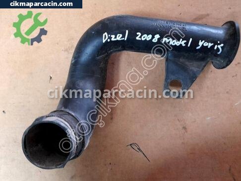 Toyota Yaris Filtre çıkma parça