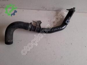 TOYOTA YARİS 1.4 D-4D İNTERCOOLER TURBO BORUSU
