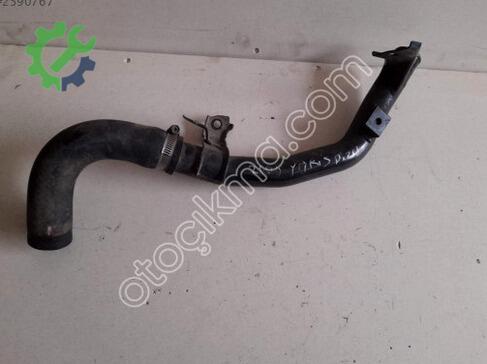 Toyota Yaris Turbo Hortumu çıkma parça