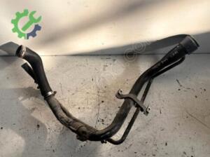 TOYOTA YARİS 1.4 D – 4D MAZOT DEPOSU DOLUM BOĞAZI