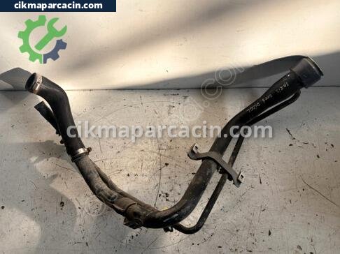 Toyota Yaris Dolum Boğazı çıkma parça