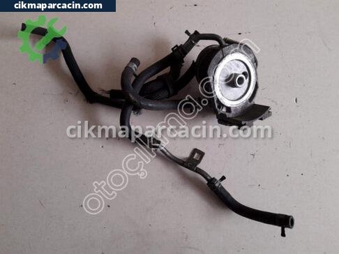 Toyota Yaris Filtre çıkma parça