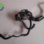 2007 Toyota Yaris Filtre Çıkma Parça Bursa