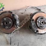2007 Toyota Yaris Sağ Taşıyıcı Çıkma Parça Bursa