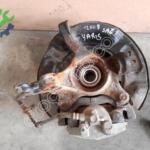 2007 Toyota Yaris Sağ Taşıyıcı Çıkma Parça Bursa