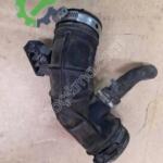 2007 Toyota Yaris Turbo Çıkma Parça Bursa