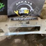 Toyota Yaris 2 ön Tampon Orijinal Çıkma