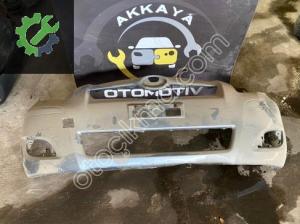 Toyota Yaris 2 ön Tampon Orijinal Çıkma