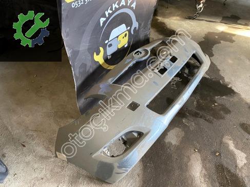 Toyota Yaris Ön Tampon çıkma parça