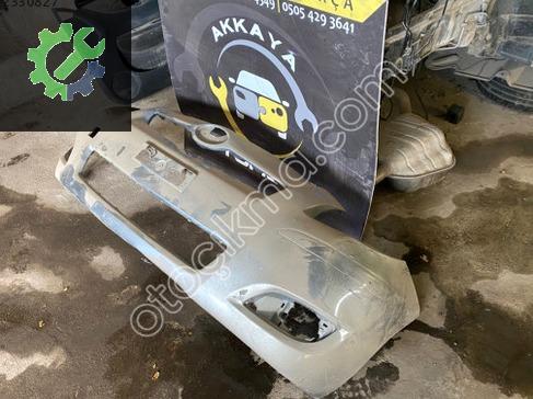 Toyota Yaris Ön Tampon çıkma parça