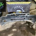 Toyota Yaris 2 ön Tampon Orijinal Çıkma