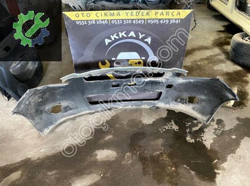 Toyota Yaris Ön Tampon çıkma parça