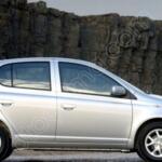 TOYOTA YARİS 2005 HURDA BELGELİ PARÇA PARÇA