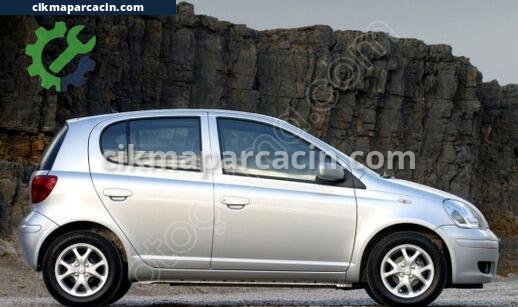 Toyota Yaris Diğer çıkma parça