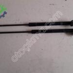 TOYOTA YARİS BAGAJ AMARTİSÖRÜ ORJİNAL TAKIM