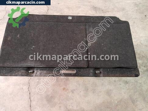 Toyota Yaris Bagaj çıkma parça