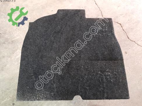 Toyota Yaris Bagaj çıkma parça
