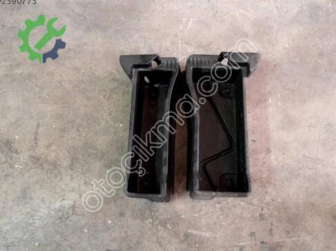 Toyota Yaris Bagaj çıkma parça