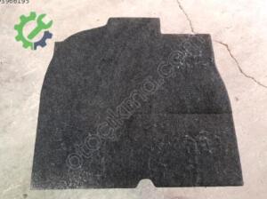 TOYOTA YARİS BAGAJ DÖŞEMESİ ALT