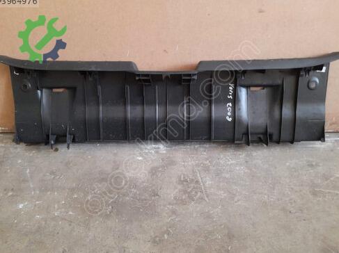 Toyota Yaris Bagaj Kaplaması çıkma parça