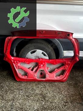 Toyota Yaris Bagaj Kapağı çıkma parça