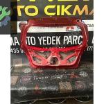 TOYOTA YARİS BAGAJ KAPAĞI ORJİNAL ÇIKMA