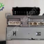 TOYOTA YARİS CD CALAR KALORİFER NOZULÜ ÇERÇEVE KOMPLE