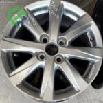 TOYOTA YARİS ÇELİK  JANT