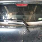 Bagaj Toyota Yaris Çıkma