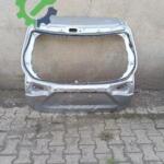 Toyota Yaris cross arka bagaj kapağı 2018 2024 arası