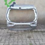 Toyota Yaris cross arka bagaj kapağı 2018 2024 arası
