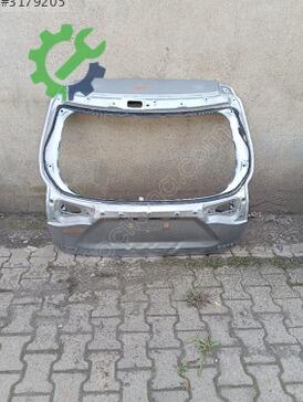 Toyota Yaris Bagaj Kapağı çıkma parça