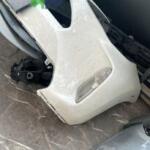 TOYOTA YARİS CROSS ÖN TAMPON