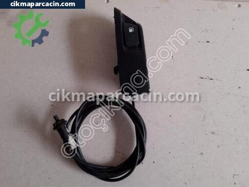 Toyota Yaris Açma Kolu çıkma parça