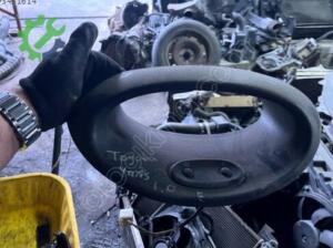 Toyota Yaris Difüzör Çıkma