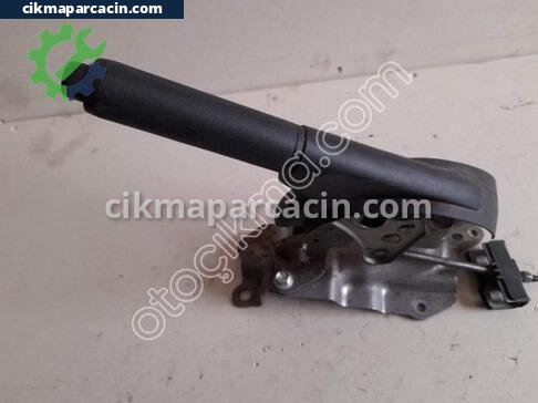Toyota Yaris El Fren Kolu çıkma parça