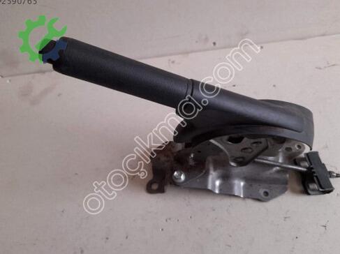Toyota Yaris El Freni çıkma parça