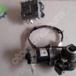TOYOTA YARİS ELEKTRİKLİ DİREKSİYON BEYİN VE MOTOR