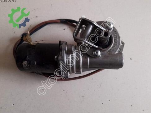 Toyota Yaris Beyin çıkma parça