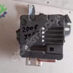 TOYOTA YARİS ELEKTRİKLİ DİREKSİYON BEYİN VE MOTOR