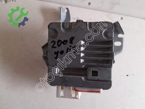 Toyota Yaris Beyin çıkma parça